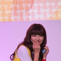 【TGS 2011】ぷよぷよアイドリング！！！が熱唱、その様子をフォトレポート  