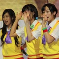 【TGS 2011】ぷよぷよアイドリング！！！が熱唱、その様子をフォトレポート  