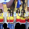 【TGS 2011】ぷよぷよアイドリング！！！が熱唱、その様子をフォトレポート  