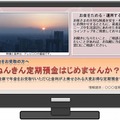 「フレミクスTV」画面イメージ