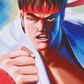 ストリートファイターII コレクション  