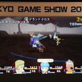 【TGS 2011】ソニー、基調講演でPSVItaの開発タイトル30本の映像を公開  