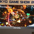 【TGS 2011】ソニー、基調講演でPSVItaの開発タイトル30本の映像を公開  