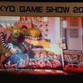 【TGS 2011】ソニー、基調講演でPSVItaの開発タイトル30本の映像を公開  