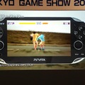 【TGS 2011】ソニー、基調講演でPSVItaの開発タイトル30本の映像を公開  