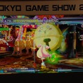 【TGS 2011】ソニー、基調講演でPSVItaの開発タイトル30本の映像を公開  