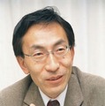 東北大学 電気通信研究所・教授の大野英男氏