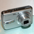 LUMIX DMC-FX50