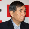 東京急行電鉄 取締役社長の野本弘文氏