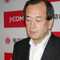 J:COM代表取締役社長　森修一氏