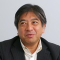 upr取締役 IT事業本部長・ロケーション代表取締役 中村康久氏