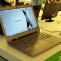 Ultrabook「Aspire S3」