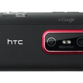 htc EVO 3D