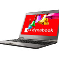 「dynabook R631/28D」