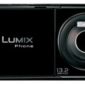 「LUMIX Phone SoftBank 101P」