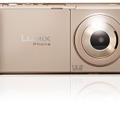 「LUMIX Phone SoftBank 101P」