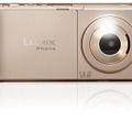 「LUMIX Phone SoftBank 101P」