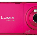 「LUMIX Phone SoftBank 101P」