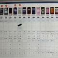 この秋登場予定の最新機種。iPhoneはない
