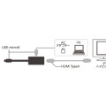 スマートフォン/テレビと接続した利用イメージ