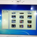 【CEATEC JAPAN 2011（Vol.2）】フォトログと電力消費の「見える化」で総合サービス企業としての可能性を探る