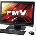 23型液晶一体型で裸眼3Dに対応の「FH99/EM」