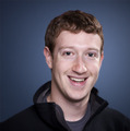 マーク・ザッカーバーグ（Mark Zuckerberg）