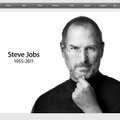 現在のAppleトップページ（10月6日12時時点）