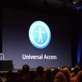 　アップルコンピュータは、2006年8月7日（現地時間）、米国サンフランシスコで開催中のアップル世界開発者会議 基調講演にて、Mac用の新オペレーティングシステム「Mac OS X 10.5（開発名：Leopardレパード）」を初公開した。