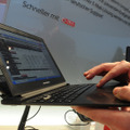 Cebit 2011