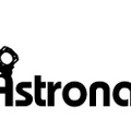 スペシャルユニットの「Astronauts」ロゴ