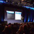 とくに、Intel採用となった新しいMacBookの伸びが著しい。