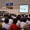 【EVEX &amp; CSF 11】1時間で換装…ボルトオンEVキットが登場