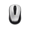 「Wireless Mobile Mouse 3000」の新色となるライトグレーモデル