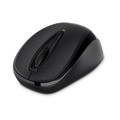 「Wireless Mobile Mouse 3000」のブラックモデル