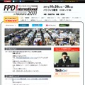 FPD International