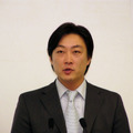 　ブラザー工業は23日、都内で「ブラザー情報機器プライベートフェア2006」を開催。会場内では、特別講演として同社製品の導入事例を紹介する「外食産業の業務効率化を支えるIT活用セミナー」が行われた。