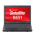 「dynabook Satellite B651」