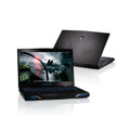 ALIENWARE M17x