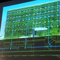 東京ミッドタウンにおいて開催された「グッドデザインプレゼンテーション・グランドステージ2011」