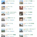 同HPには11位以下の結果も掲載