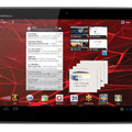 モトローラ「Xoom 2」