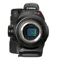 「EOS C300」