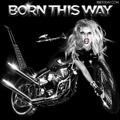 ガガの楽曲「Born This Way」が最優秀楽曲賞に