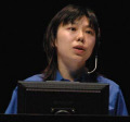 　マイクロソフトによる開発者向けイベント「Microsoft Tech・Ed 2006 Yokohama」では、同社の松原加奈子氏が講師となり、マイクロソフトの検索ソリューションについて、全体アーキテクチャや具体的な製品の機能、将来のロードマップに関するセッションが行われた。