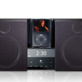 AudioStation high-performance stereo system for iPod