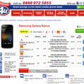 英国の販売店