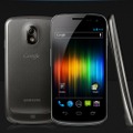 GALAXY NEXUS SC-04D