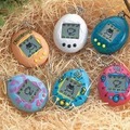 バンダイ、たまごっち生誕15周年記念として「Tamagotchi iD L 15th Anniversary ver.」を発売  