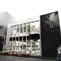 オフィシャルストア「EVANGELION STORE TOKYO-01」
